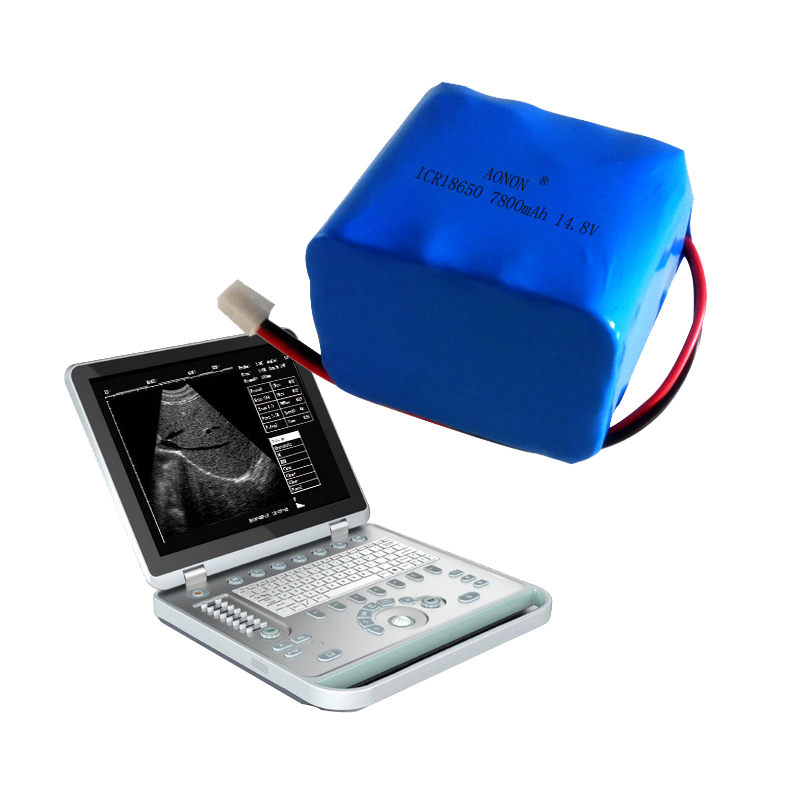 14.8V 7800mAh便携式B超机锂电池方案.jpg 14.8V 7800mAh便携式B超机锂电池方案.jpg