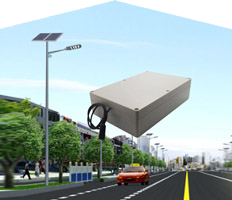 太阳能路灯电池设计方案