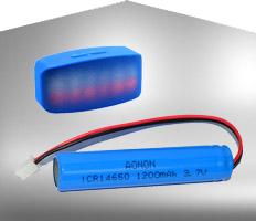 蓝牙播放器锂电池解决方案