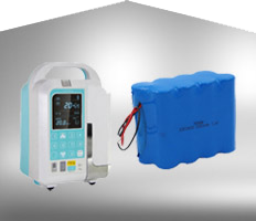 输液泵备用电源设计方案