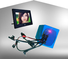 液晶广告机电源设计方案