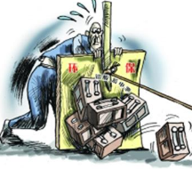 锂电池报废潮逼近 规范不到位将引发新一轮污染