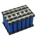 中国动力电池出货量全球第一 近五年价格减半