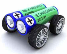 未来资本市场对动力电池的投资将进一步加速