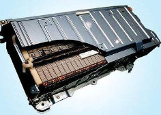 我国高比能量动力电池取得阶段性进展