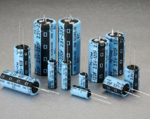 中国超级电容器电池行业概述