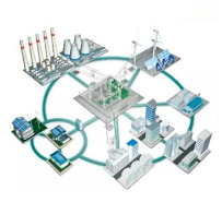 河南省将培育智能电网、储能电池、新能源汽车等18个新兴产业集群