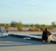 锂硫电池风头正盛 将为无人机和水下机器人提供更好动力