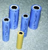 牵手世界500强企业 主攻48V轻混电池系统