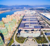 福建宁德已成为全球最大的聚合物锂离子电池生产基地