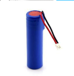 连接器温升对于锂电池性能的影响