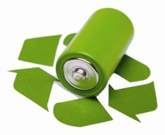 破解动力电池回收利用难题的建议