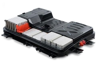 首批新能源车电池迎来报废期