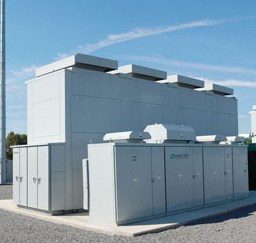 电池行业新战场 比亚迪、宝马等企业布局储能市场