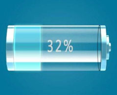 美国研究人员发现钠钾电池有望替代锂电池