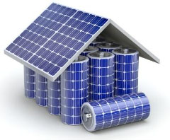 美国电池储能将在2030年左右开始具有市场意义