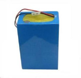 新型三氟化铁阴极将锂电池蓄电量提升3倍