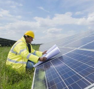 未来5年非洲离网太阳能市场将迎来蓬勃发展