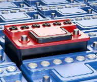 德国拟砸10亿欧元支持动力电池 抗衡中日韩为时已晚