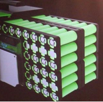 击败几大电池巨头 孚能科技如何斩获超百亿欧元电池大单