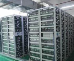 西班牙Repsol收购储能电池制造商Ampere Energy