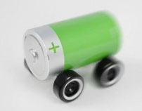 新能源车补贴政策终于落地 磷酸铁锂电池具成本优势