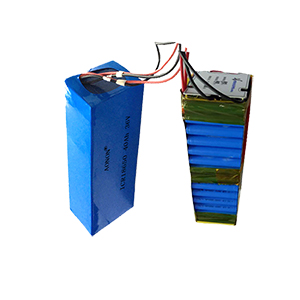 电动自行车锂电池燃起“换电模式”战火