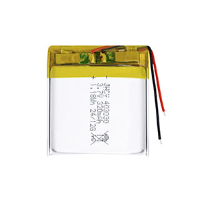 403030聚合物锂电池