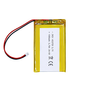 403759聚合物锂电池