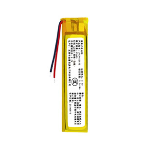 450835聚合物锂电池