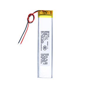 461773聚合物锂电池