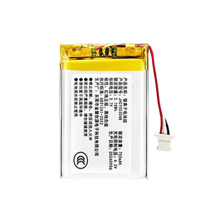 503048聚合物锂电池