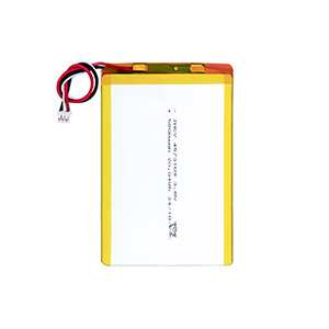 4573109聚合物锂电池