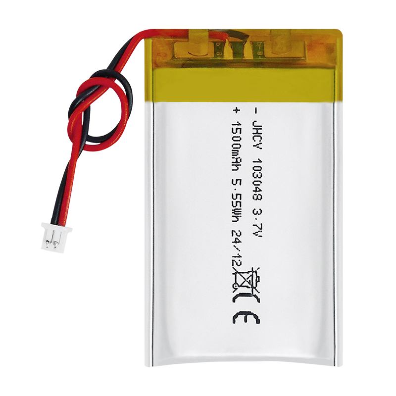 103048聚合物锂电池