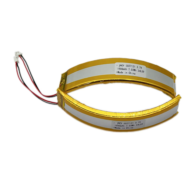 弧形电池-1900mAh