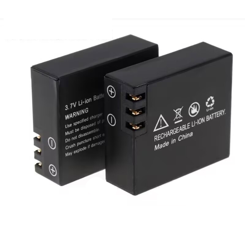 执法记录仪电池-2200mAh