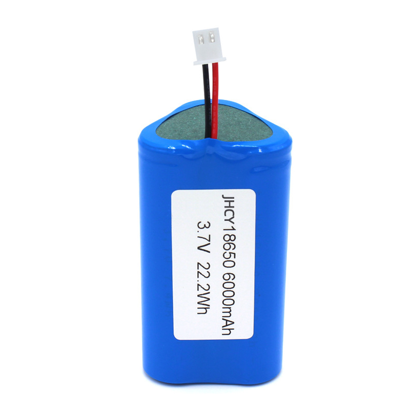 21700锂电池-6000mAh