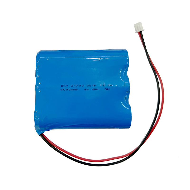 21700锂电池组-4000mAh