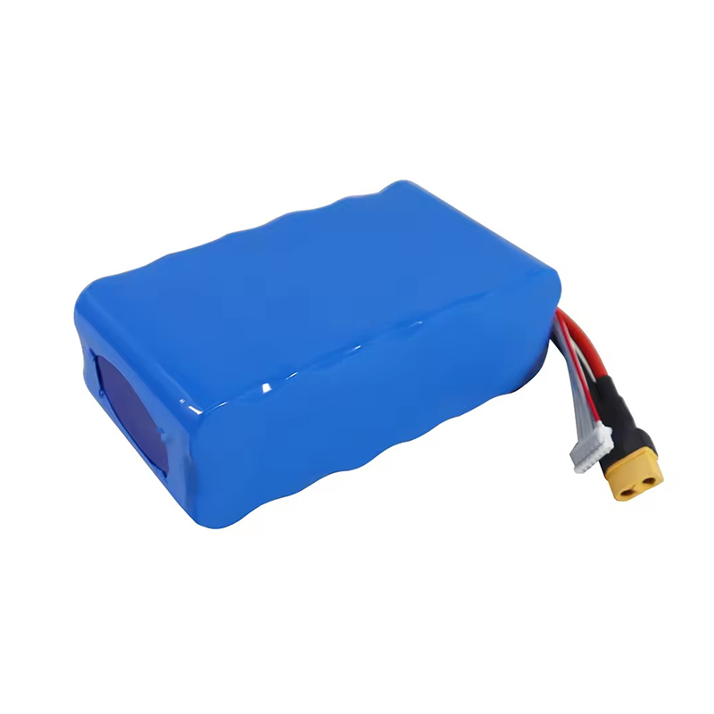 21700锂电池组-8000mAh