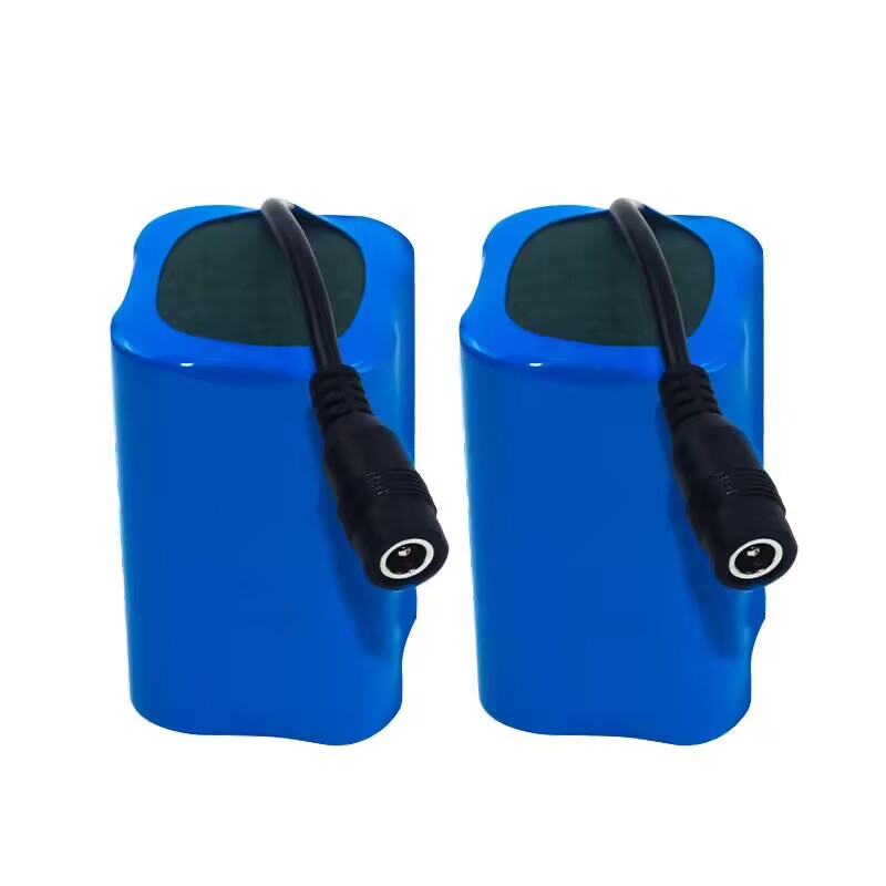 21700锂电池组-10000mAh