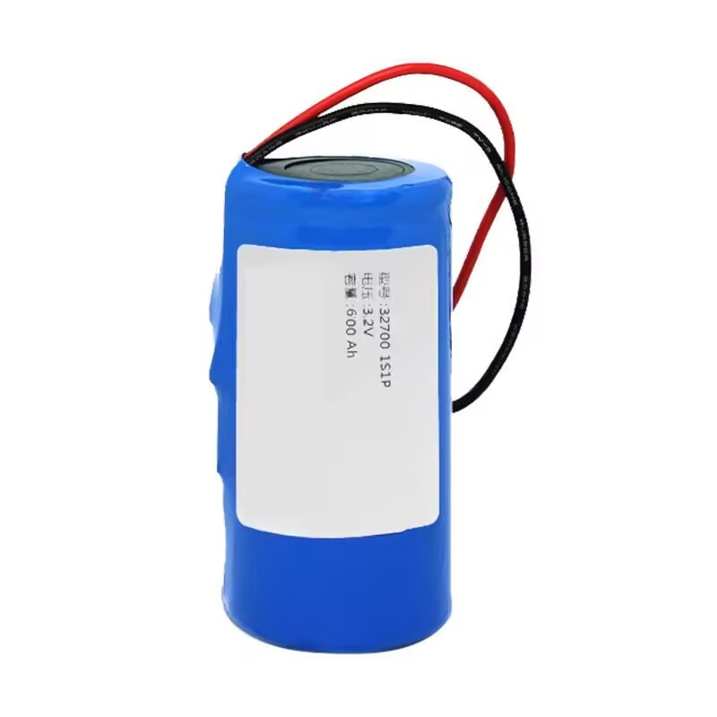 32700锂电池组-600mah