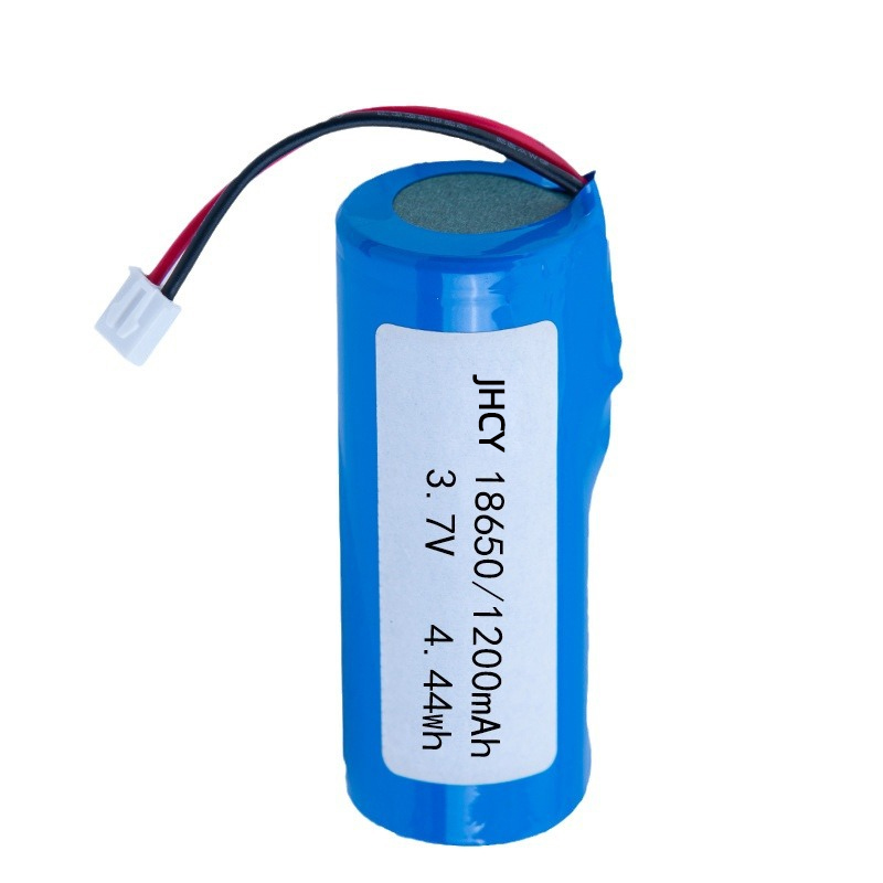 18650锂电池-1200mAh
