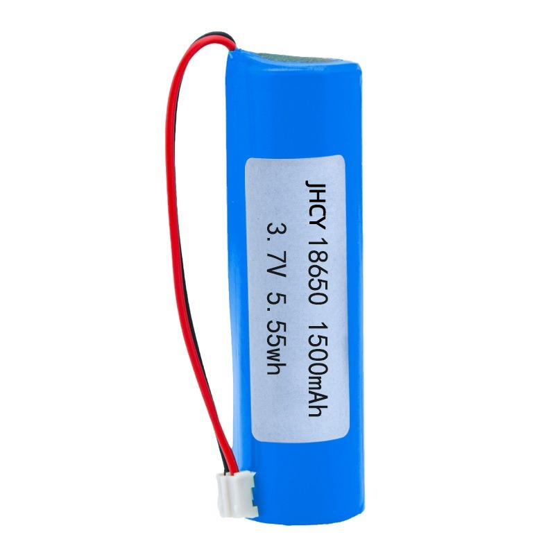 18650锂电池-1500mAh