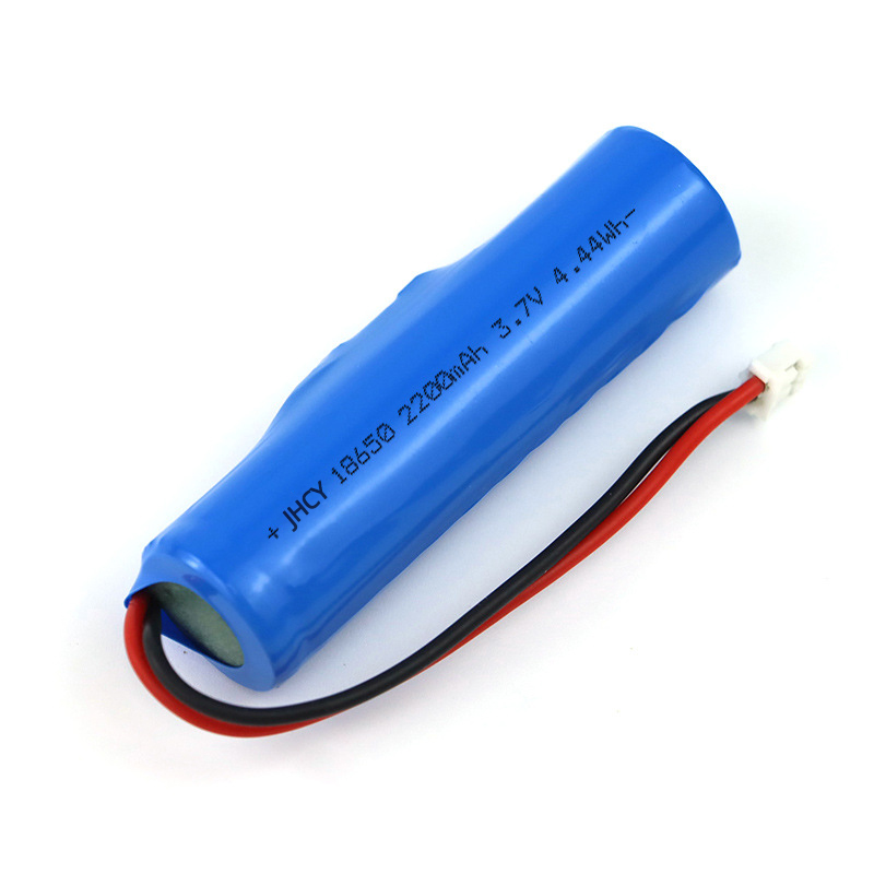 18650锂电池-2200mAh